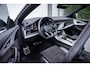 Audi Q8 55 TFSI quattro S-line I Panorama I B&O I Luchtvering I Matrix I HuD I Camera I Elek.-trekhaak I Dealer-onderhouden