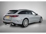 Mercedes-Benz E-klasse Estate 300 e AMG Line AMG | Night Pakket | Luchtvering | Lederen beklediing | MBUX Superscreen | Trekhaak | Head-up-Display | 20 Inch AMG velgen. Inclusief 24 maanden MB Certified garantie voor Europa.