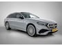 Mercedes-Benz E-klasse Estate 300 e AMG Line AMG | Night Pakket | Luchtvering | Lederen beklediing | MBUX Superscreen | Trekhaak | Head-up-Display | 20 Inch AMG velgen. Inclusief 24 maanden MB Certified garantie voor Europa.