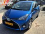 Toyota Yaris 1.5 Hybrid Lease Limited