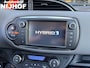 Toyota Yaris 1.5 Hybrid Lease Limited