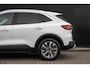 Ford Kuga 2.5 PHEV Titanium | Electrische trekhaak | 2100kg trekgewicht | Winter-pack | 360 camera | Adaptieve cruise | Dodehoek detectie | Led-verlichting | Keyless | Privacy-glass