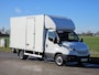 IVECO Daily 35C16 Bakwagen Laadklep!