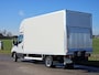 IVECO Daily 35C16 Bakwagen Laadklep!