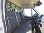 IVECO Daily 35C16 Bakwagen Laadklep!