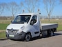 Renault Master 2.3 L3 OPEN LAADBAK
