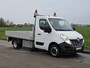 Renault Master 2.3 L3 OPEN LAADBAK