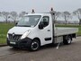 Renault Master 2.3 L3 OPEN LAADBAK