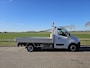 Renault Master 2.3 L3 OPEN LAADBAK