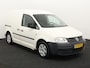 Volkswagen Caddy 2.0 SDI Anti doorSlip Regeling, Boordcomputer, Cruise control, Buitenspiegels elektrisch verstel- en verwarmbaar, Elektrische ramen voor De Volkswagen Caddy 2.0 SDI uit 2007 is een praktische en betrouwbare bedrijfswagen die bekendstaat om zijn eenvoud en degelijkheid. De ongecompliceerde dieselmotor is niet gemaakt voor snelh