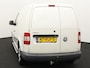 Volkswagen Caddy 2.0 SDI Anti doorSlip Regeling, Boordcomputer, Cruise control, Buitenspiegels elektrisch verstel- en verwarmbaar, Elektrische ramen voor De Volkswagen Caddy 2.0 SDI uit 2007 is een praktische en betrouwbare bedrijfswagen die bekendstaat om zijn eenvoud en degelijkheid. De ongecompliceerde dieselmotor is niet gemaakt voor snelh