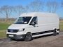 MAN TGE 3.180 ac EURO6 schade