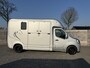 Renault Master | HORSETRUCK | KRISMAR | STALLION 3XL | 2023 | HENGST | 3-SEAT | 165PK | 70.383KM | MANUEL | L3 | BELGISCH KENTEKEN