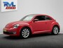 Volkswagen Beetle 1.4 TSI Design Automaat Stoelverwarming Climate-control Parkeersensoren