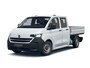 Volkswagen e-Transporter Bedrijfswagens Pickup L2 160kW / 218 pk