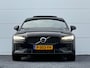 Volvo S60 2.0 Recharge T6 AWD R-Design Org NL Pano Camera Keyless entry Mem Seats Stoelventilatie Pilot Assist Apple carplay 350PK