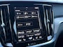 Volvo S60 2.0 Recharge T6 AWD R-Design Org NL Pano Camera Keyless entry Mem Seats Stoelventilatie Pilot Assist Apple carplay 350PK