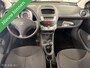 Peugeot 107 1.0-12V XS