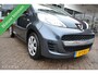 Peugeot 107 1.0-12V XS
