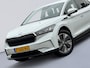 Skoda Enyaq iV 80, achteruitrijcamera, 1/2 lederen sportinterieur, adaptief cruise, stoelverwarming, 1 e eigenaar, NL auto met nap