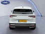 Skoda Enyaq iV 80, achteruitrijcamera, 1/2 lederen sportinterieur, adaptief cruise, stoelverwarming, 1 e eigenaar, NL auto met nap