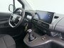 Opel Combo L1 1.5D 100pk | BPM VRIJ | Achteruitrijcamera | Airco | Betonplex in laadruimte