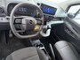 Opel Combo L1 1.5D 100pk | BPM VRIJ | Achteruitrijcamera | Airco | Betonplex in laadruimte