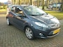 Ford Fiesta 1.25 Titanium