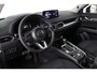 Mazda CX-5 2.0 e-SkyActiv-G M Hybrid 165 Exclusive-Line | Dealer Onderhouden! | Trekhaak | BOSE | HUD | Stoel/Stuurverwarming | 360 Camera | Navigatie | Climate control | LEF | Cruise Adaptive