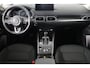 Mazda CX-5 2.0 e-SkyActiv-G M Hybrid 165 Exclusive-Line | Dealer Onderhouden! | Trekhaak | BOSE | HUD | Stoel/Stuurverwarming | 360 Camera | Navigatie | Climate control | LEF | Cruise Adaptive