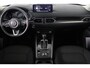 Mazda CX-5 2.0 e-SkyActiv-G M Hybrid 165 Exclusive-Line | Dealer Onderhouden! | Trekhaak | BOSE | HUD | Stoel/Stuurverwarming | 360 Camera | Navigatie | Climate control | LEF | Cruise Adaptive