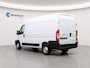 Opel Movano L2H2 3,3t 140pk | BPM VRIJ | Achteruitrijcamera | Laadruimtescheidingswand gesloten (zonder Raam) | Lendensteun Stoel voor links