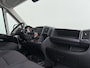 Opel Movano L2H2 3,3t 140pk | BPM VRIJ | Achteruitrijcamera | Laadruimtescheidingswand gesloten (zonder Raam) | Lendensteun Stoel voor links