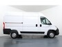 Opel Movano L2H2 3,3t 140pk | BPM VRIJ | Achteruitrijcamera | Laadruimtescheidingswand gesloten (zonder Raam) | Lendensteun Stoel voor links