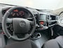 Opel Movano L2H2 3,3t 140pk | BPM VRIJ | Achteruitrijcamera | Laadruimtescheidingswand gesloten (zonder Raam) | Lendensteun Stoel voor links