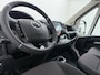 Opel Movano L2H2 3,3t 140pk | BPM VRIJ | Achteruitrijcamera | Laadruimtescheidingswand gesloten (zonder Raam) | Lendensteun Stoel voor links
