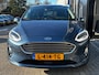 Ford Fiesta 1.0 95 PK Titanium X | ADAPTIEVE CRUISE CONTROL| STUUR, STOEL EN VOORRUITVERWARMING| NAVIGATIE + APPLE CARPLAY/ANDROID AUTO| CAMERA + PARKEERSENSOREN|