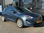 Ford Fiesta 1.0 95 PK Titanium X | ADAPTIEVE CRUISE CONTROL| STUUR, STOEL EN VOORRUITVERWARMING| NAVIGATIE + APPLE CARPLAY/ANDROID AUTO| CAMERA + PARKEERSENSOREN|