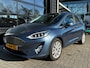 Ford Fiesta 1.0 95 PK Titanium X | ADAPTIEVE CRUISE CONTROL| STUUR, STOEL EN VOORRUITVERWARMING| NAVIGATIE + APPLE CARPLAY/ANDROID AUTO| CAMERA + PARKEERSENSOREN|