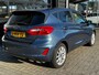 Ford Fiesta 1.0 95 PK Titanium X | ADAPTIEVE CRUISE CONTROL| STUUR, STOEL EN VOORRUITVERWARMING| NAVIGATIE + APPLE CARPLAY/ANDROID AUTO| CAMERA + PARKEERSENSOREN|