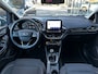 Ford Fiesta 1.0 95 PK Titanium X | ADAPTIEVE CRUISE CONTROL| STUUR, STOEL EN VOORRUITVERWARMING| NAVIGATIE + APPLE CARPLAY/ANDROID AUTO| CAMERA + PARKEERSENSOREN|