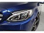 Mercedes-Benz C-klasse 180 Sport Edition | AMG Pakket | Trekhaak Afn. | Climate control | Camera | Navigatie | LED | Sportstoelen | Stoelverwarming |  Parkeersensoren V+A | Lichtmetalen Velgen