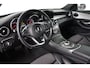 Mercedes-Benz C-klasse 180 Sport Edition | AMG Pakket | Trekhaak Afn. | Climate control | Camera | Navigatie | LED | Sportstoelen | Stoelverwarming |  Parkeersensoren V+A | Lichtmetalen Velgen