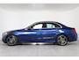 Mercedes-Benz C-klasse 180 Sport Edition | AMG Pakket | Trekhaak Afn. | Climate control | Camera | Navigatie | LED | Sportstoelen | Stoelverwarming |  Parkeersensoren V+A | Lichtmetalen Velgen