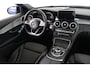 Mercedes-Benz C-klasse 180 Sport Edition | AMG Pakket | Trekhaak Afn. | Climate control | Camera | Navigatie | LED | Sportstoelen | Stoelverwarming |  Parkeersensoren V+A | Lichtmetalen Velgen
