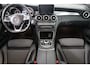 Mercedes-Benz C-klasse 180 Sport Edition | AMG Pakket | Trekhaak Afn. | Climate control | Camera | Navigatie | LED | Sportstoelen | Stoelverwarming |  Parkeersensoren V+A | Lichtmetalen Velgen