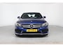 Mercedes-Benz C-klasse 180 Sport Edition | AMG Pakket | Trekhaak Afn. | Climate control | Camera | Navigatie | LED | Sportstoelen | Stoelverwarming |  Parkeersensoren V+A | Lichtmetalen Velgen