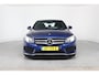 Mercedes-Benz C-klasse 180 Sport Edition | AMG Pakket | Trekhaak Afn. | Climate control | Camera | Navigatie | LED | Sportstoelen | Stoelverwarming |  Parkeersensoren V+A | Lichtmetalen Velgen