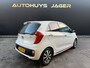 Kia Picanto 1.0 CVVT X-treme Multi stuur Leder