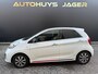 Kia Picanto 1.0 CVVT X-treme Multi stuur Leder